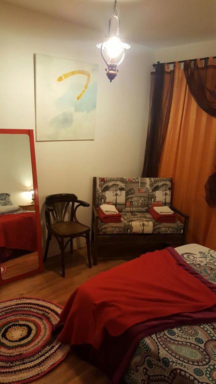 El Mijares Hotel Olba ภายนอก รูปภาพ