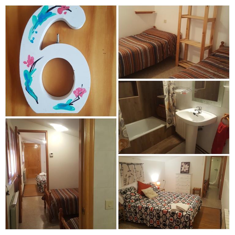El Mijares Hotel Olba ภายนอก รูปภาพ