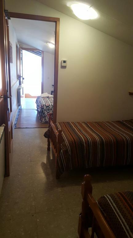 El Mijares Hotel Olba ภายนอก รูปภาพ